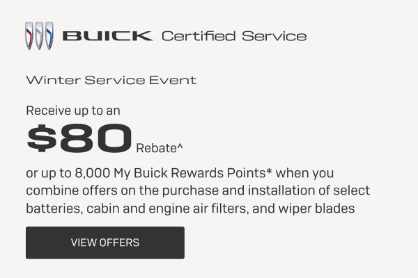 Winter Service Event